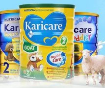 可瑞康羊奶粉溶解慢吗？